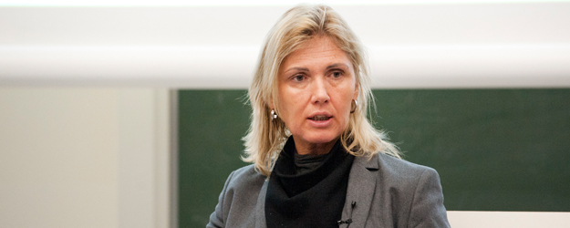 Weder di Mauro described Germany with its special business cycle as an Weder di Mauro described Germany with its special business cycle as an