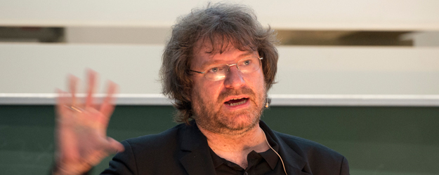 Professor Dr. Andreas Eckert, Professor of African History at the Humboldt University of Berlin (photo: Peter Pulkowski) Professor Dr. Andreas Eckert, Professor of African History at the Humboldt University of Berlin (photo: Peter Pulkowski)