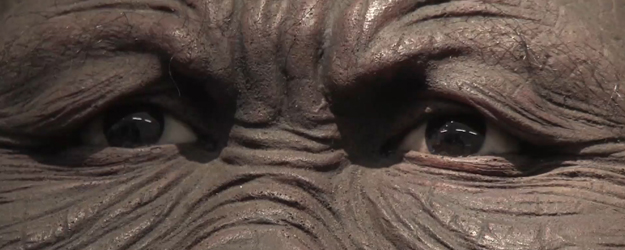 In 1994, she found the remains of the oldest known species of Australopithecus, Australopithecus anamensis, on its rocky shores. (© JGU) In 1994, she found the remains of the oldest known species of Australopithecus, Australopithecus anamensis, on its rocky shores. (© JGU)