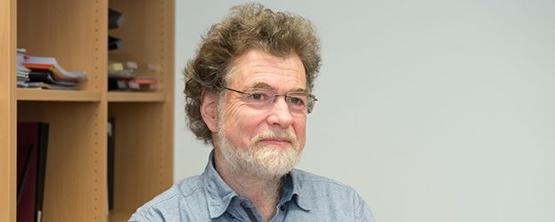 Matthias Koßler and his colleagues are currently working on an anniversary edition of Schopenhauer’s 