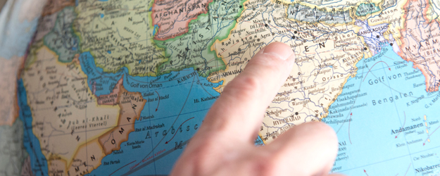 The new project has the somewhat unwieldy title 