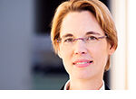Prof. Dr. Dorothee Dormann ist Spezialistin für neurodegenerative Erkrankungen. (Foto/©: Magdalena Jooss / privat)