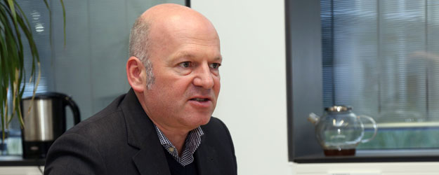 Today Burgers work group is an important partner of international projects like the EU-project 