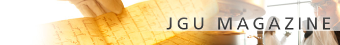 JGU Magazine