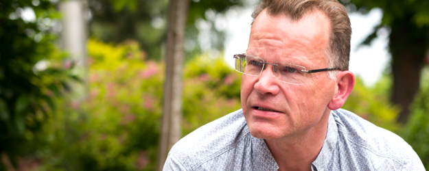 Over the past five years, the Rhine-Main Neuroscience Network has built an integrated structure of neuroscience research in the Rhine-Main region. (photo: Stefan F. Sämmer)