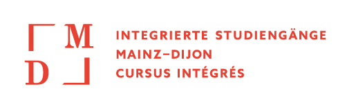 Integrated degree program Mainz-Dijon (link to German website)
